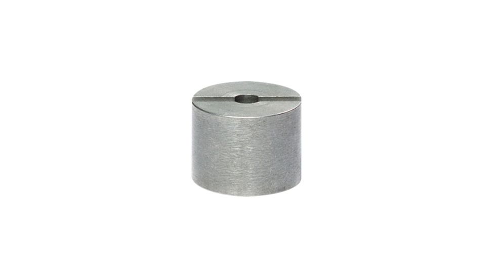 Badger Ordnance Thread Protector, 1/2-28, 306-68-1