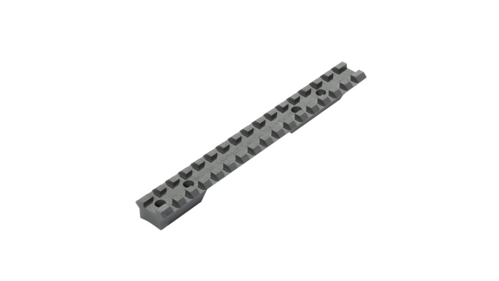 Badger Ordnance Winchester Short Magnum Action Scope Rail, 20 MOA cant 1005-306-06WSM