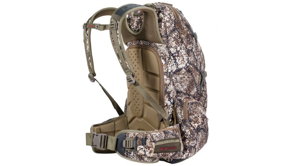 Badlands 2200 Backpack, Approach FX 21-36889