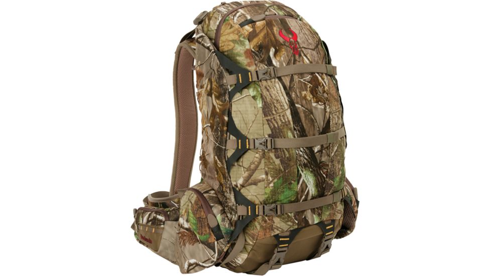 Badlands 2200 Backpack, APX, One Size Fits All B22APA