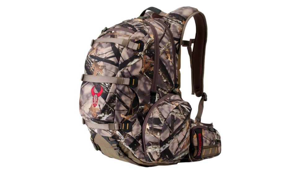 Badlands 2200 Backpack Lost Camo B22LC