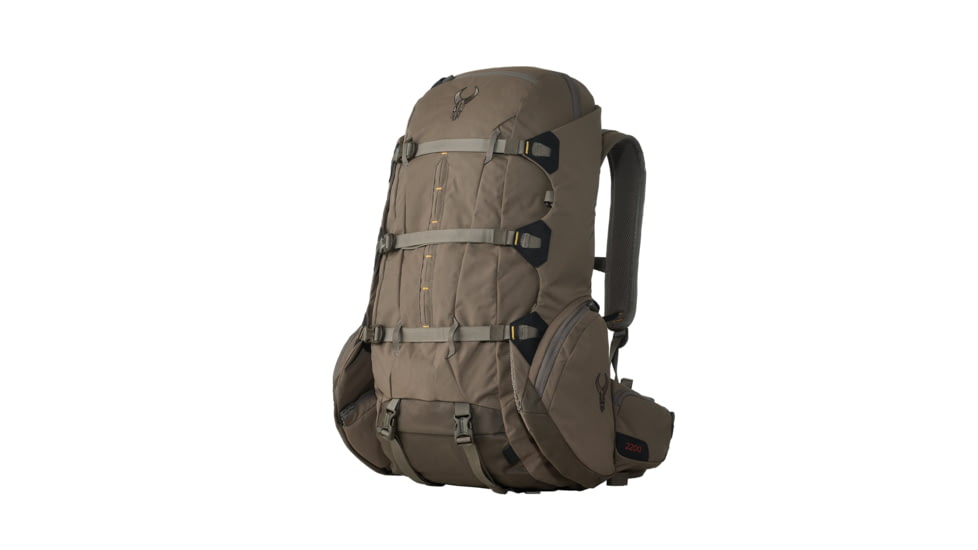 Badlands 2200 Daypack, Mud, Medium, 21-40842