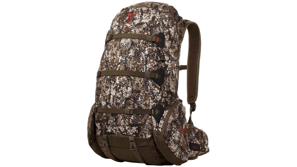 Badlands 2200 Pack, Approach FX, Medium, 21-39452
