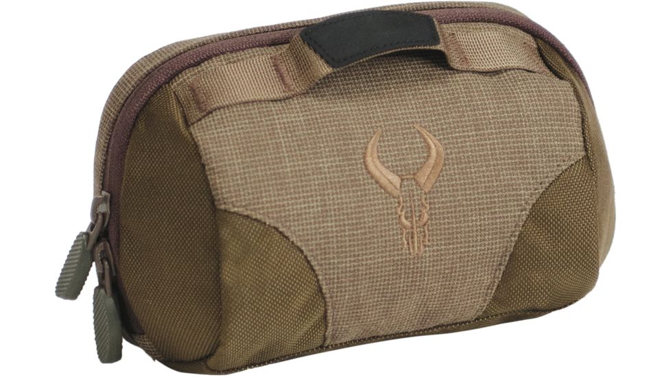 BADLANDS Tactical Everything Pocket Serengeti 21-14125
