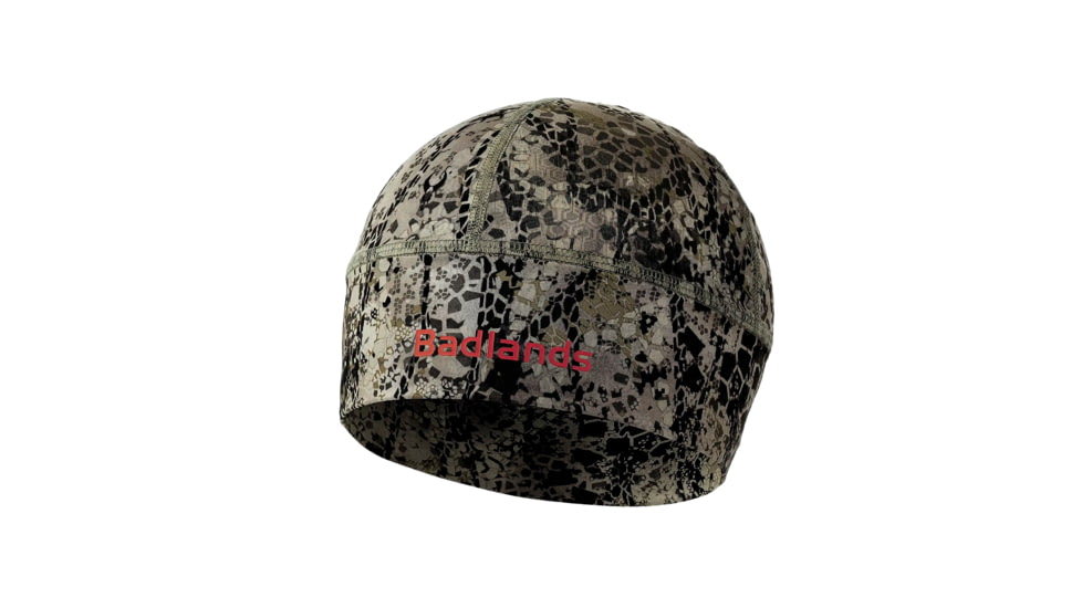 Badlands Algus Beanie, Approach Gt, 21-43693