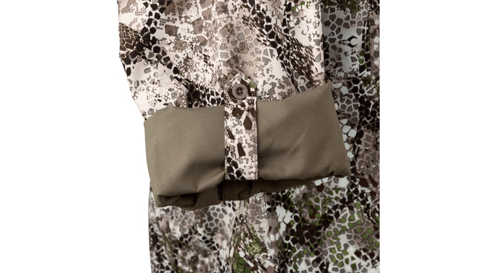 Badlands Algus Button Down Shirt - Mens, Approach, Extra Large, 21-42052