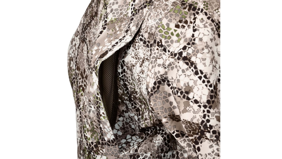 Badlands Algus Button Down Shirt - Mens, Approach, Extra Large, 21-42052