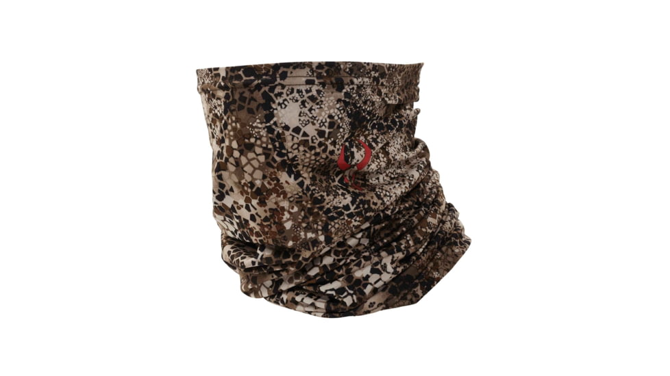 Badlands Algus Neck Gaiter, Approach Fx, 21-42544