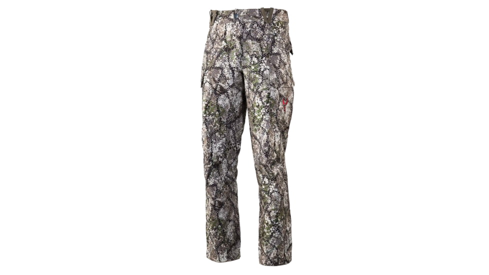 Badlands Algus Pant - Mens, Approach Fx, Lg Tall, 21-39169