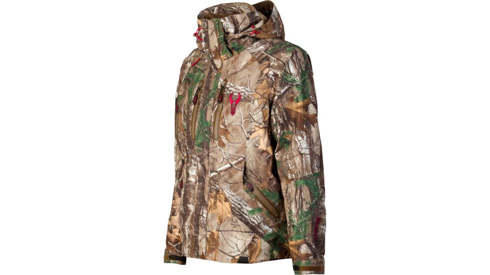 Badlands Alpha Jacket Medium APX BALJAPMA