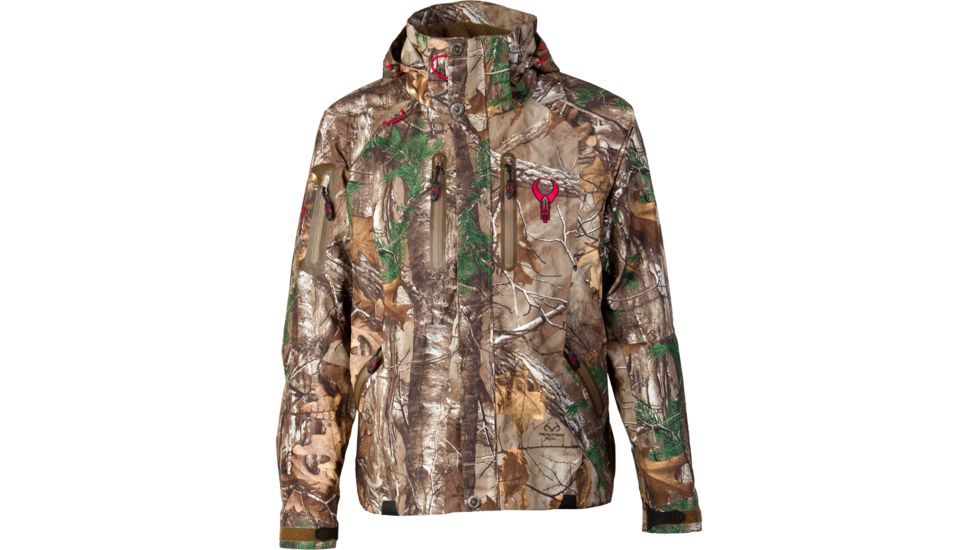 Badlands Alpha Jacket Medium APX BALJAPMA
