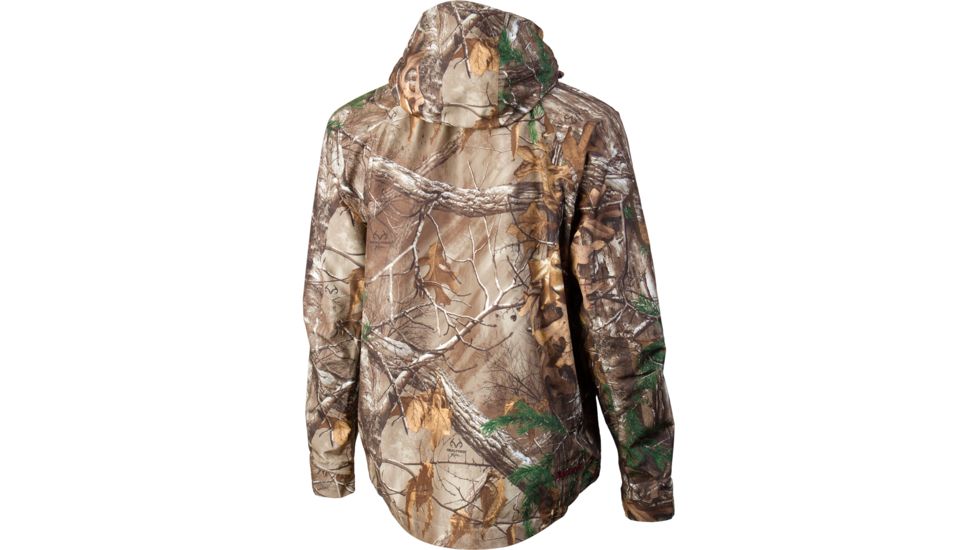 Badlands Alpha Jacket Medium APX BALJAPMA