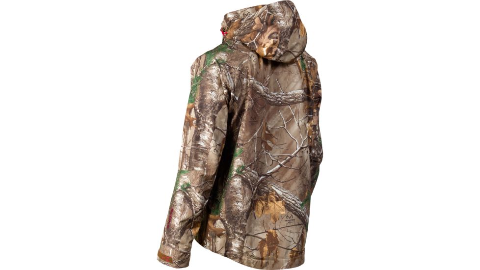 Badlands Alpha Jacket Medium APX BALJAPMA