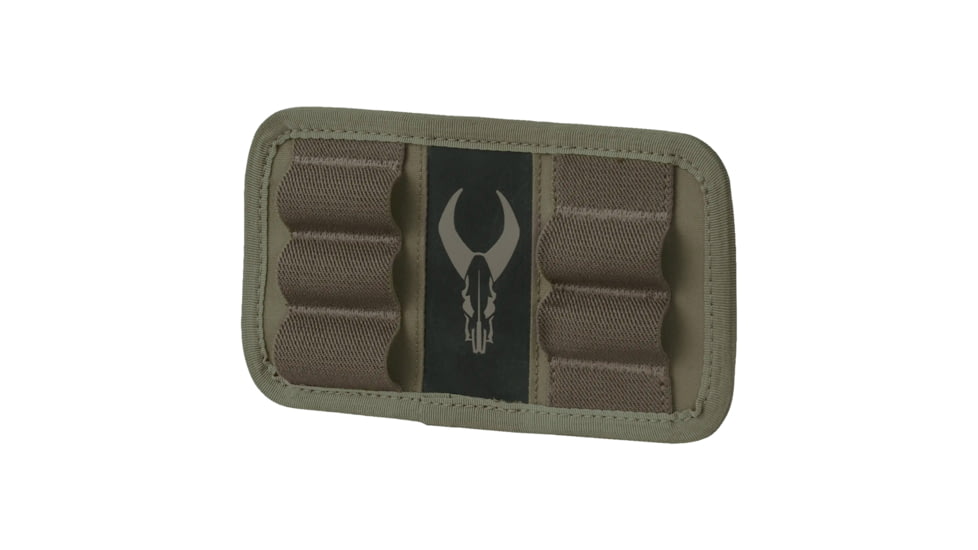 Badlands Ammo Sleeve, Olive, 21-44236
