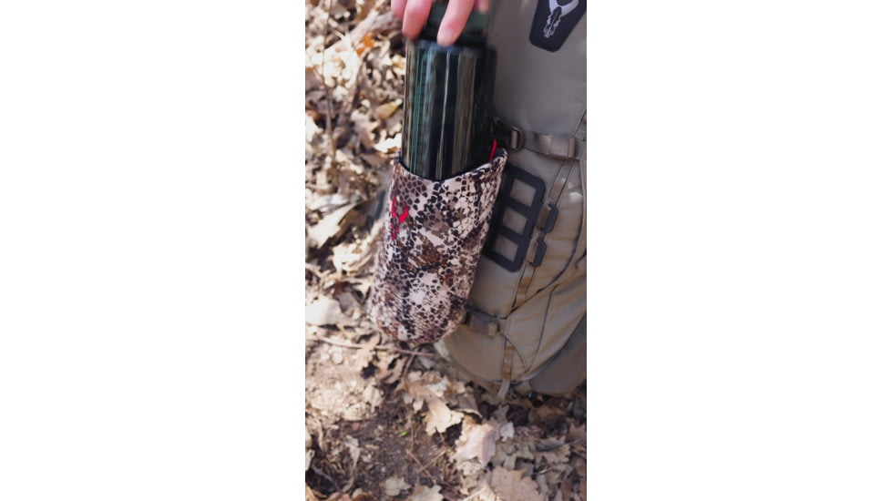 Badlands ATX 12 Backpack, Mud, 21-43847