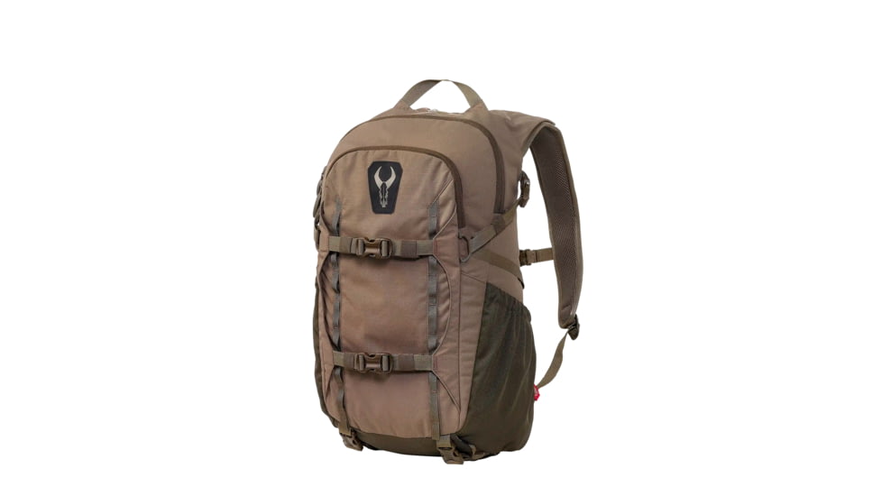Badlands ATX 12 Backpack, Mud, 21-43847