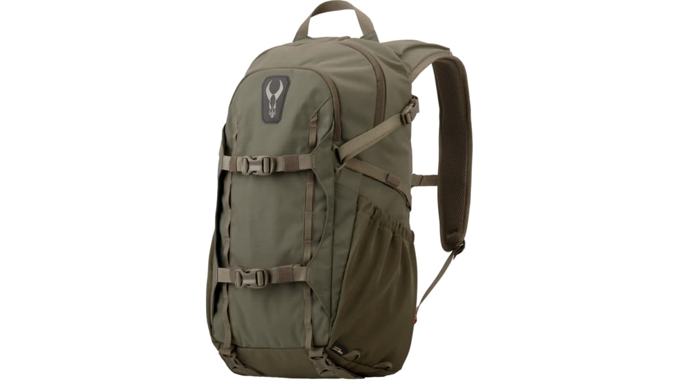 Badlands ATX 12 Backpack, Olive, 21-44237
