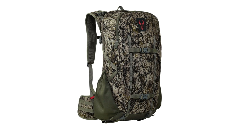 Badlands ATX 25 Backpack, Approach Gt, 21-43852