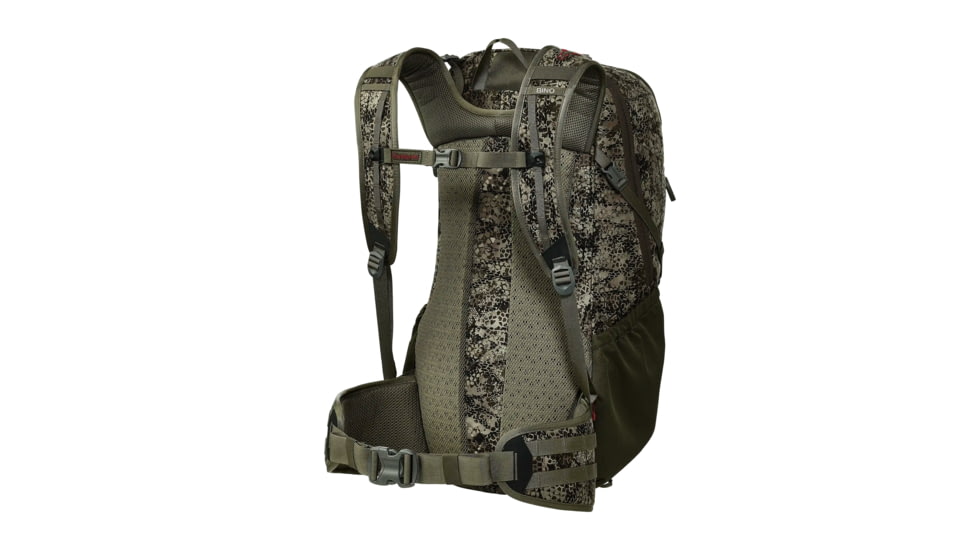Badlands ATX 25 Backpack, Approach Gt, 21-43852