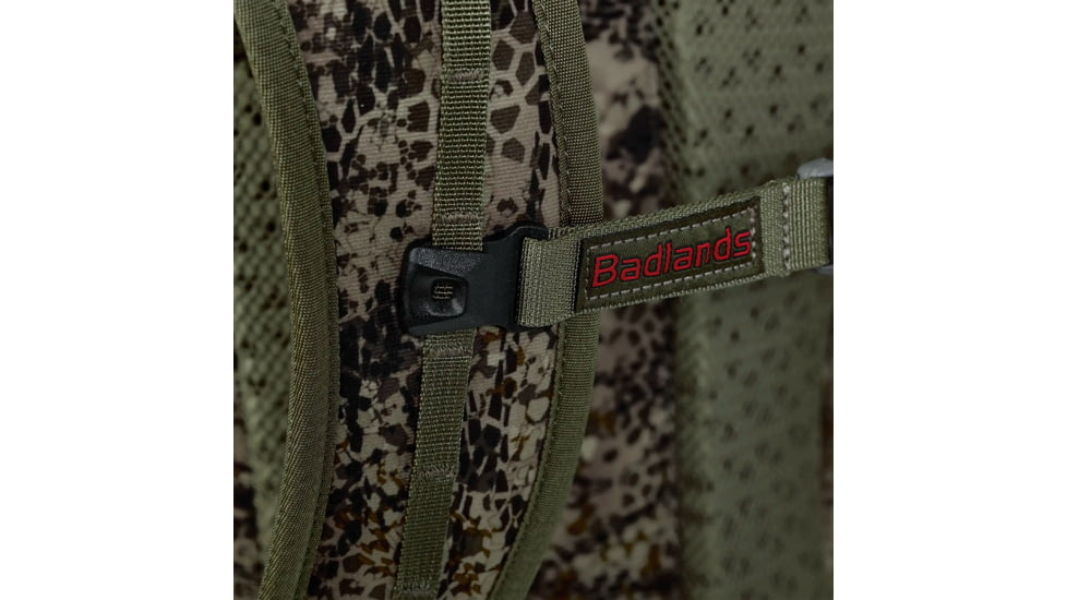 Badlands ATX 25 Backpacks, Approach Gt, 21-43852