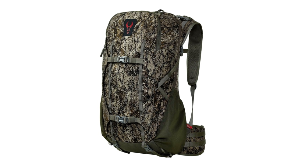 Badlands ATX 25 Backpack, Approach Gt, 21-43852