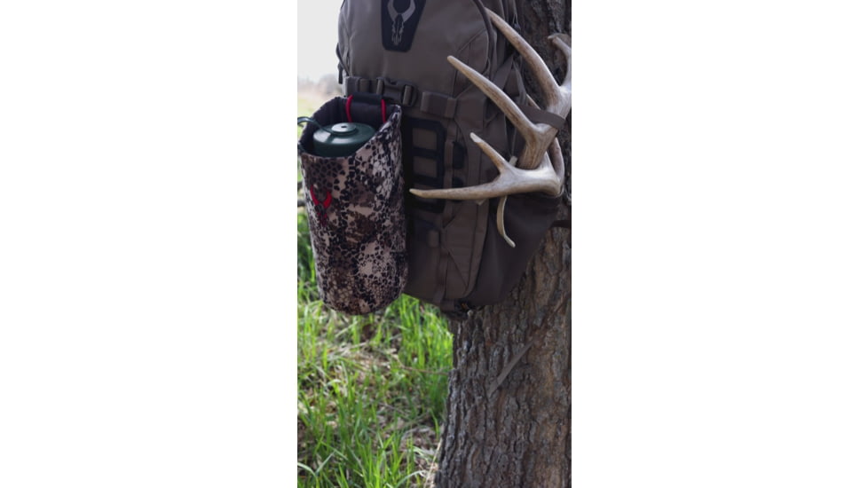 Badlands ATX 25 Backpack, Mud, 21-43853