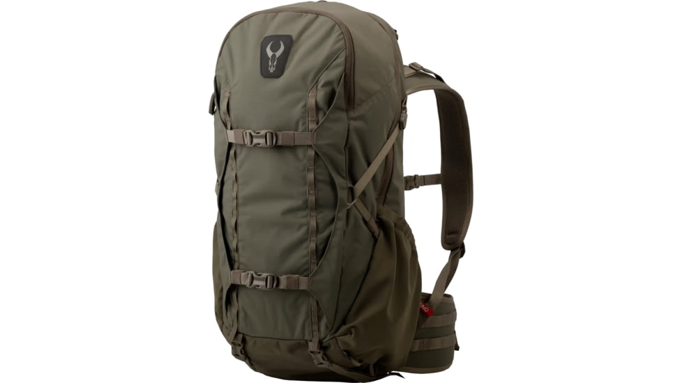 Badlands ATX 25 Backpack, Olive, 21-44239