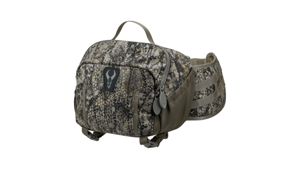 Badlands ATX Fanny Backpack, Approach Gt, 21-44113