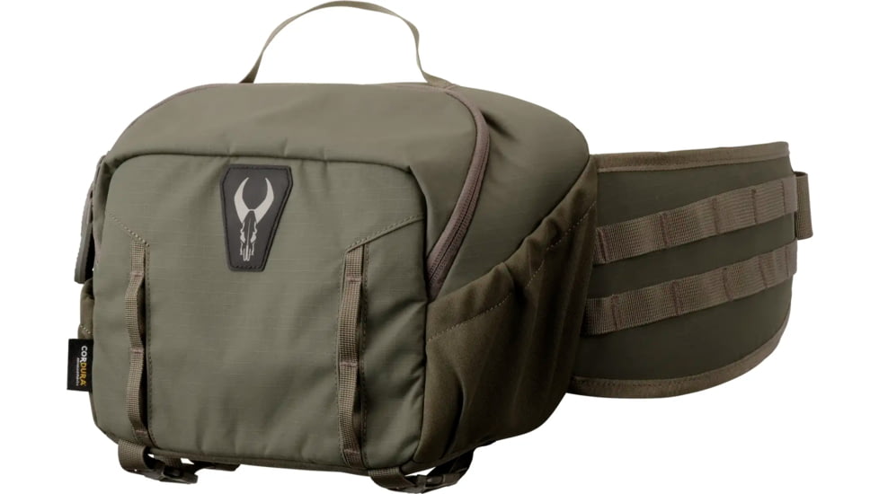 Badlands ATX Fanny Backpack, Olive, 21-44240