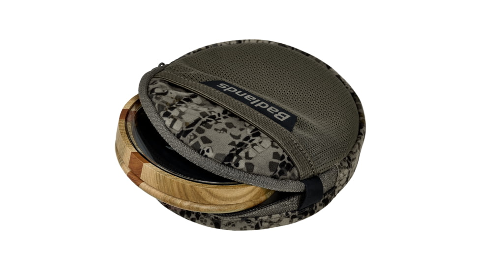 Badlands Turkey Slate Call Pocket - Mens