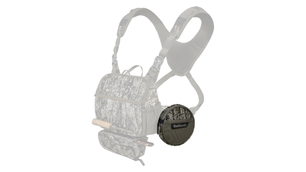 Badlands Turkey Slate Call Pocket - Mens