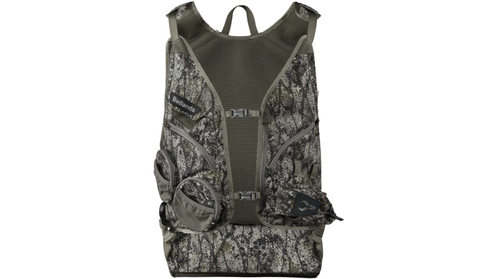 Badlands Turkey Vest