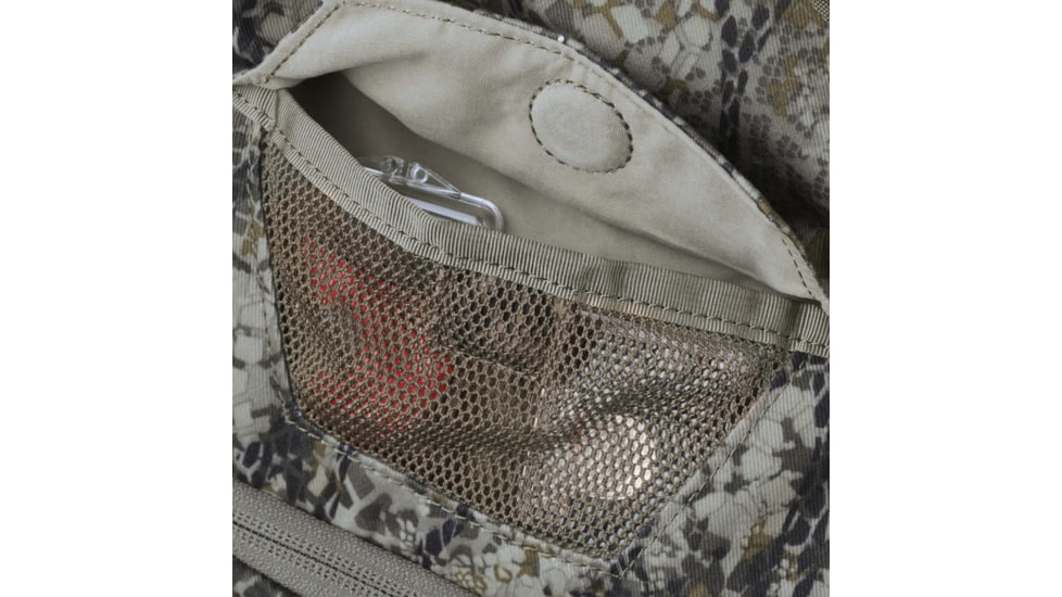Badlands Turkey Vest