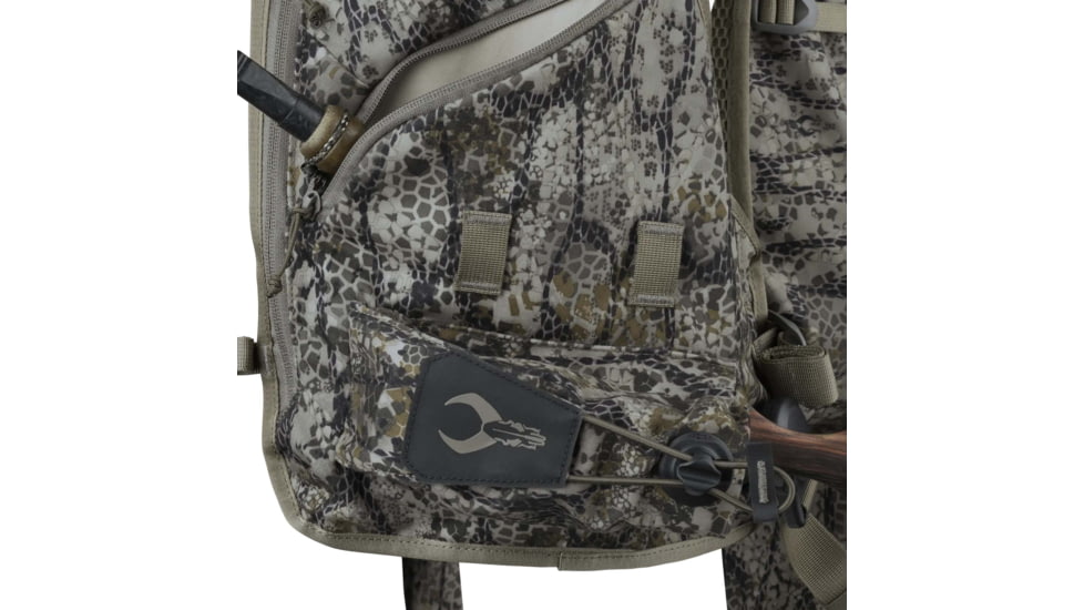 Badlands Turkey Vest