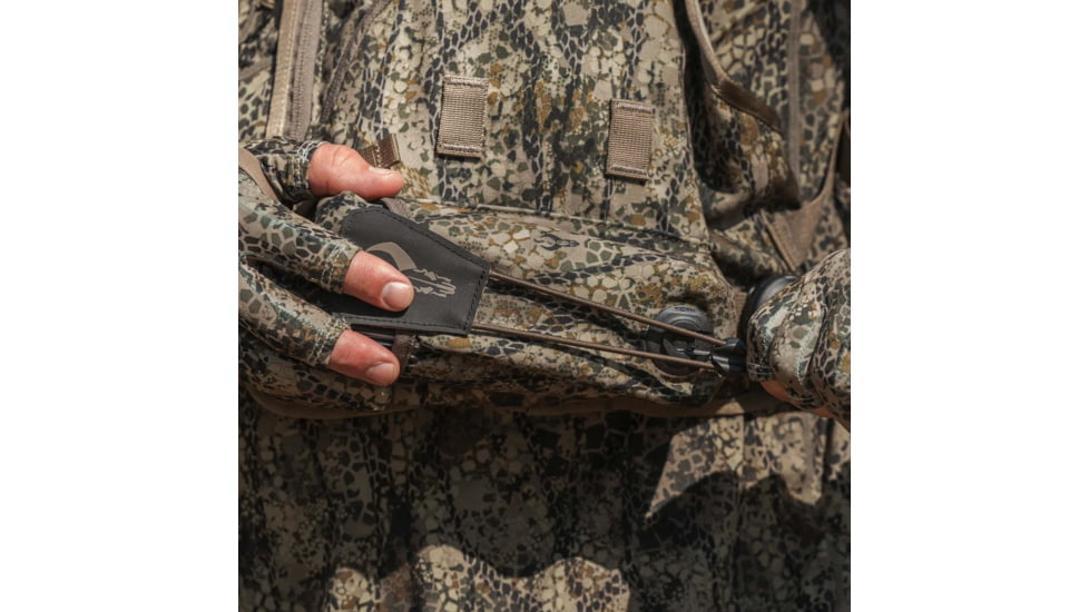 Badlands Turkey Vest
