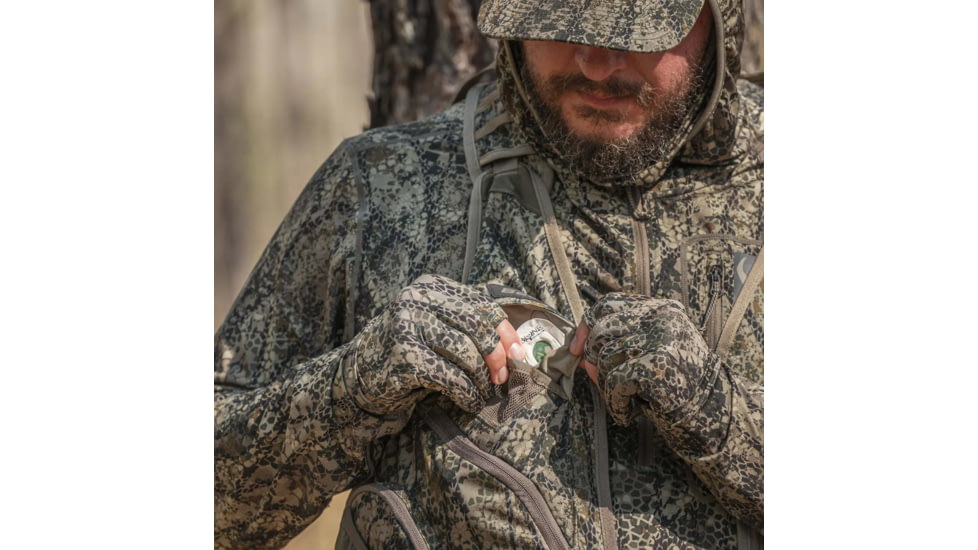 Badlands Turkey Vest