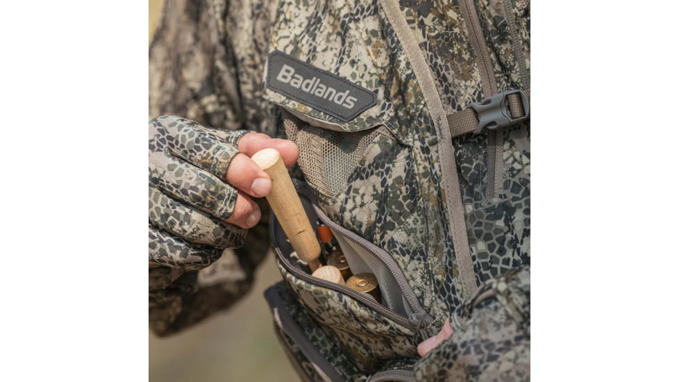 Badlands Turkey Vest