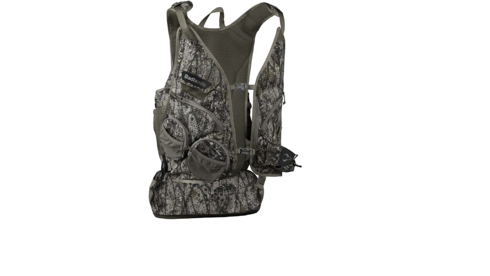 Badlands Turkey Vest