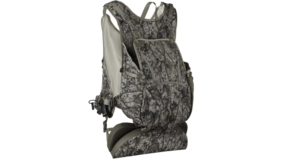 Badlands Turkey Vest