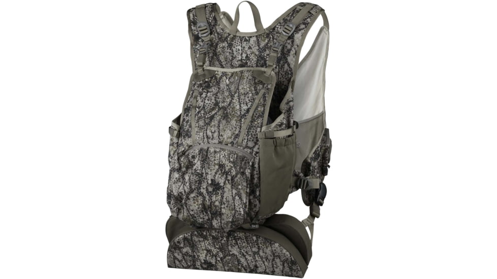 Badlands Turkey Vest