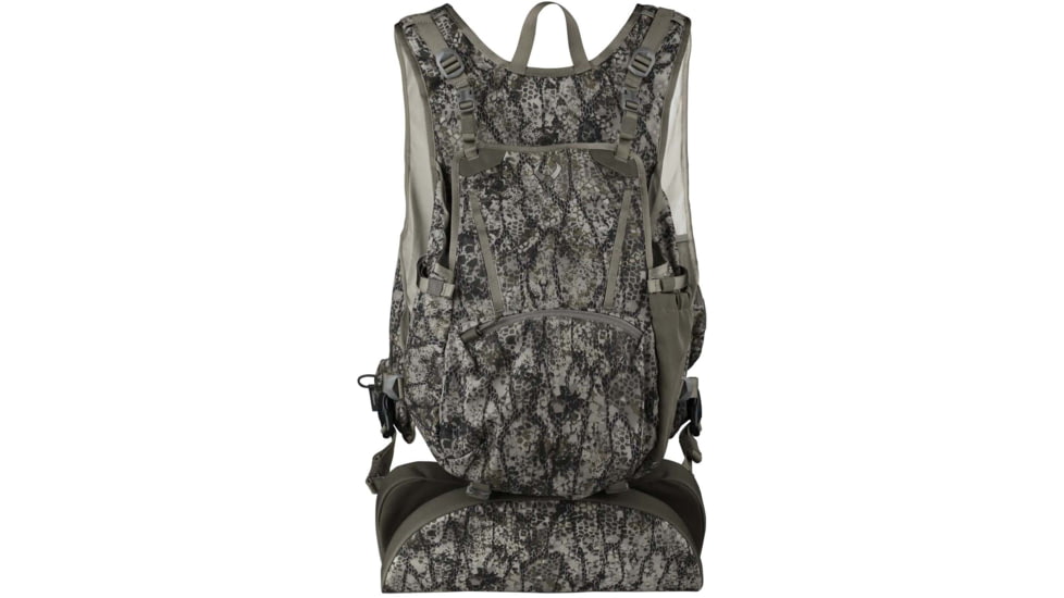 Badlands Turkey Vest