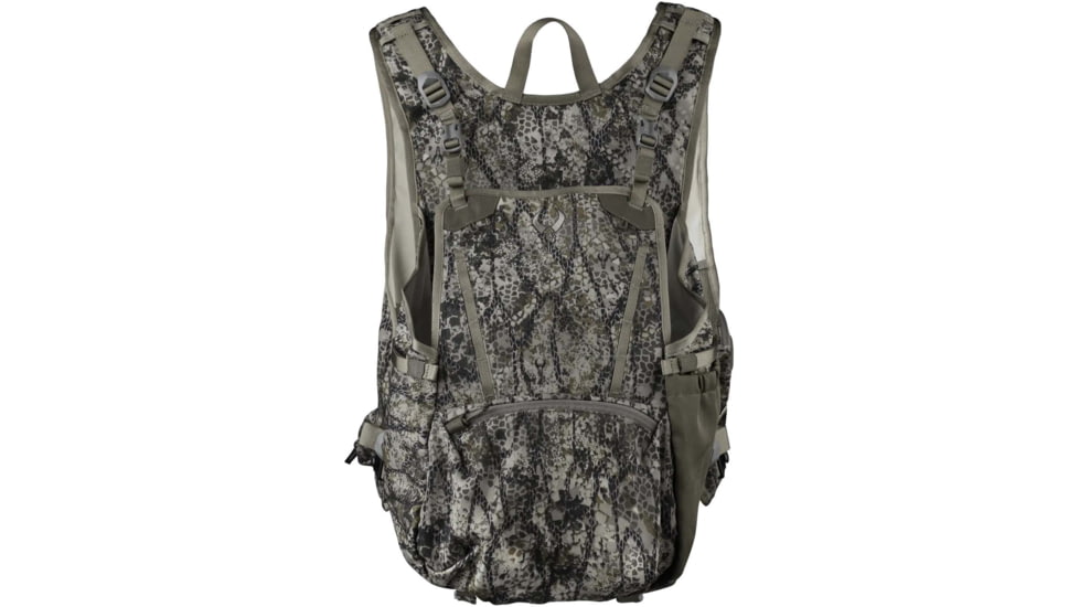 Badlands Turkey Vest
