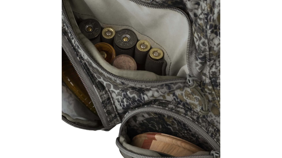 Badlands Turkey Vest