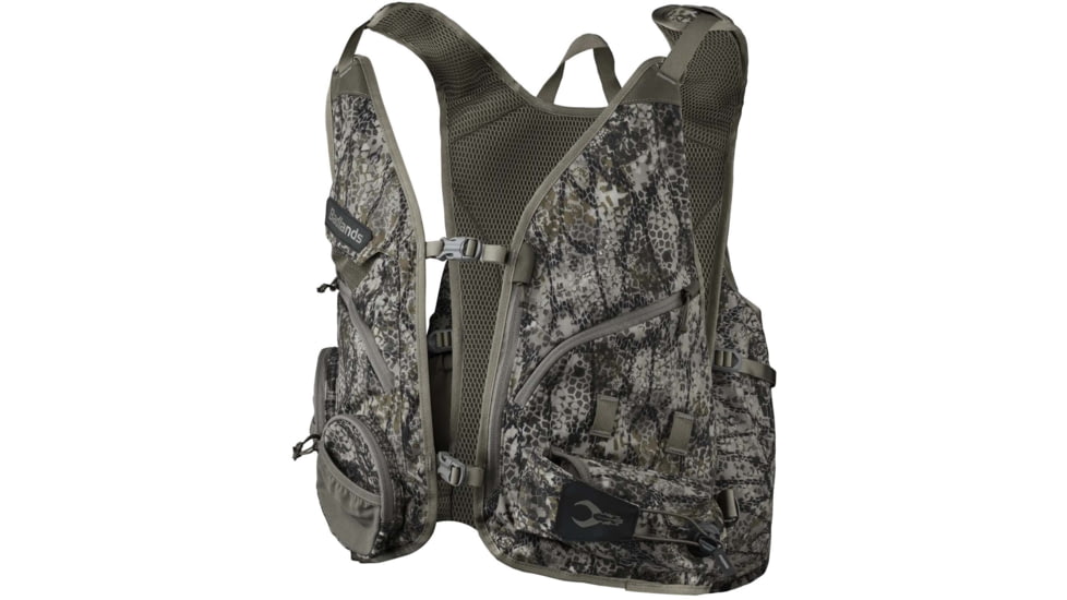 Badlands Turkey Vest