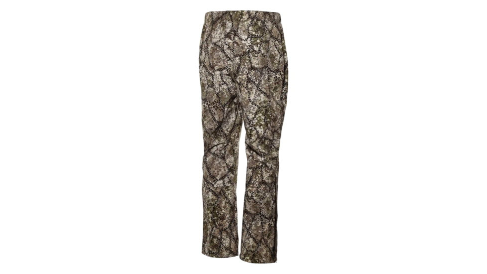 Badlands Bail Packable Rain Pants - Mens, Approach Gt, X Large, 21-44137