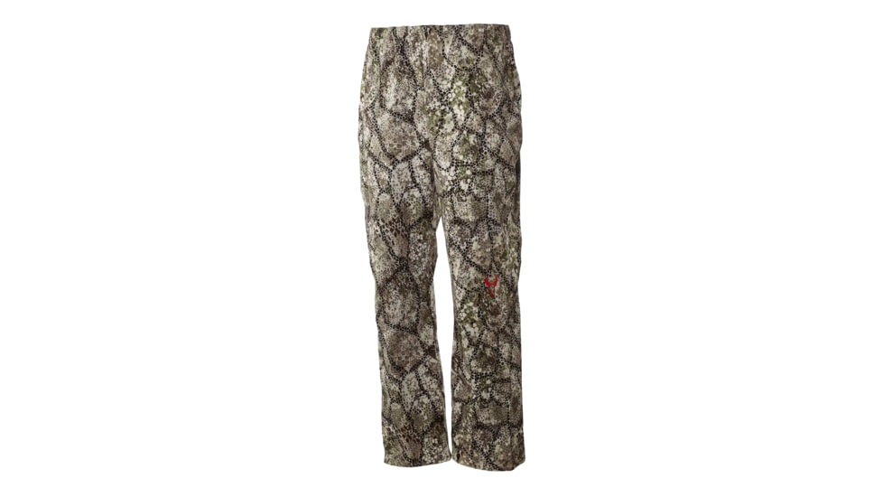 Badlands Bail Packable Rain Pants - Mens, Approach Gt, X Large, 21-44137