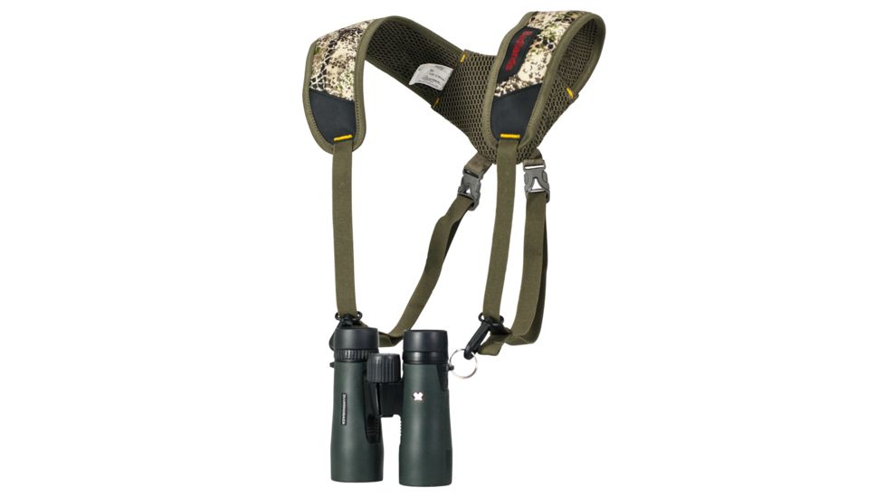Badlands Bino Basics Binocular Shoulder Straps, Approach, 21-35350
