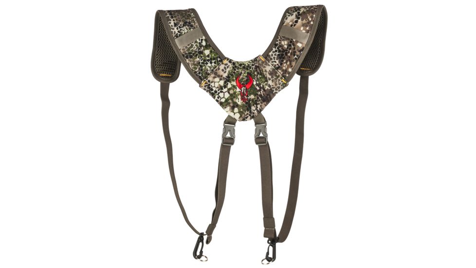 Badlands Bino Basics Binocular Shoulder Straps, Approach, 21-35350