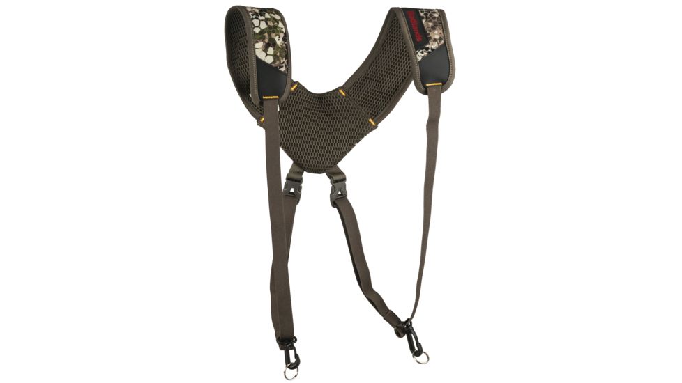 Badlands Bino Basics Binocular Shoulder Straps, Approach, 21-35350