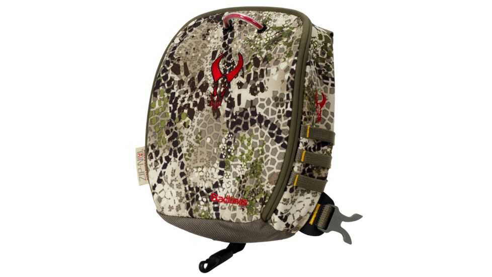 Badlands Binocular C Pack, Approach, 21-35353